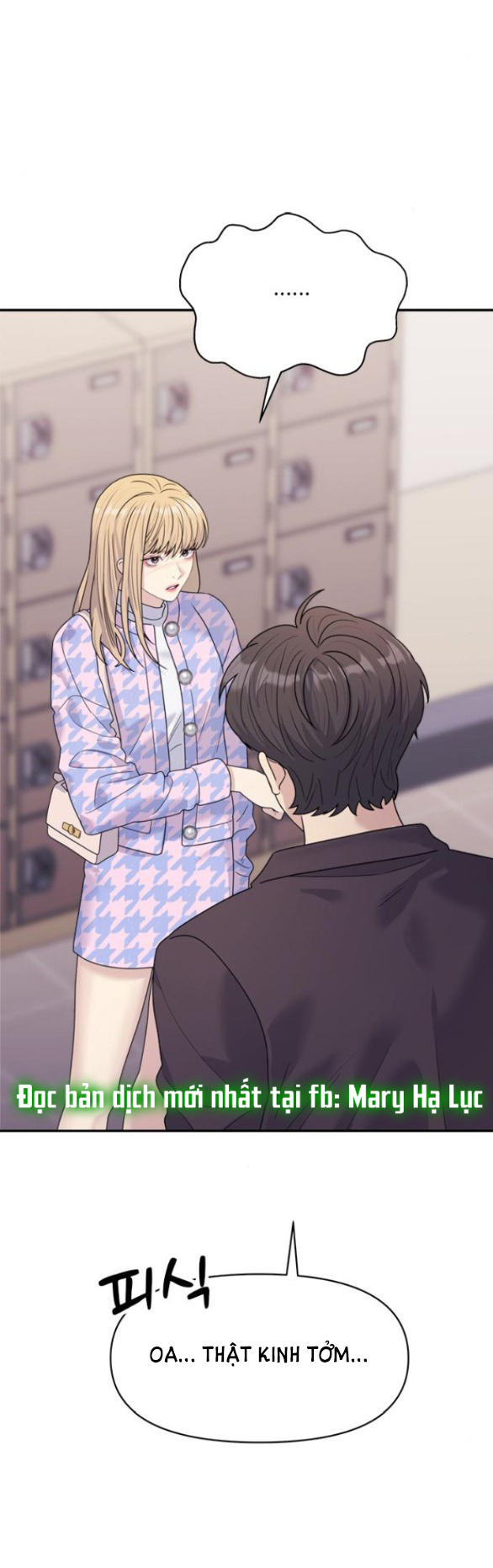 Couple Breaker chapter 32.2 51