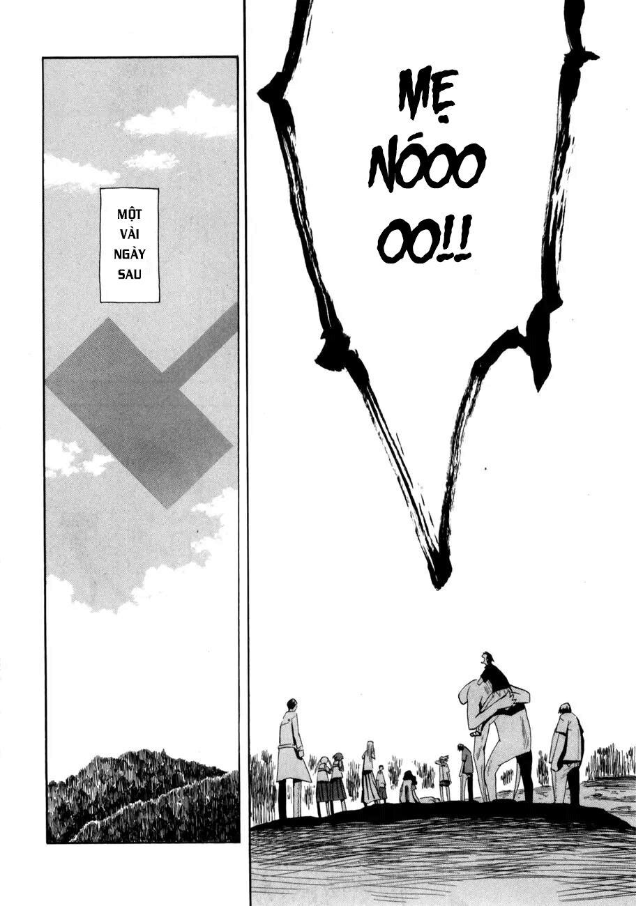 hoshi no samidare - lucifer and the biscuit hammer chapter 38 14