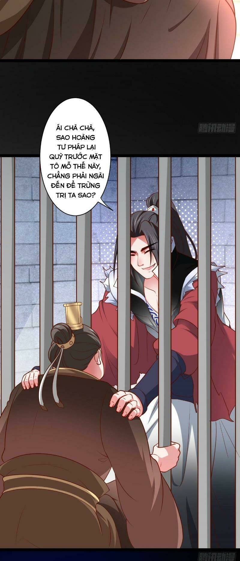 trọng sinh tối cường ma tôn ở rể chapter 57 52