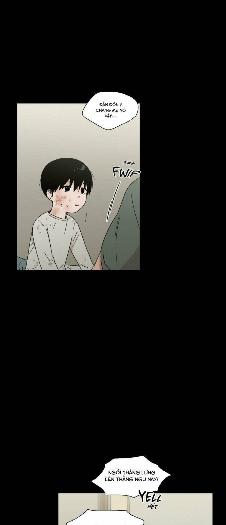 …”một sự thật khá khó chịu.” chapter 60 27