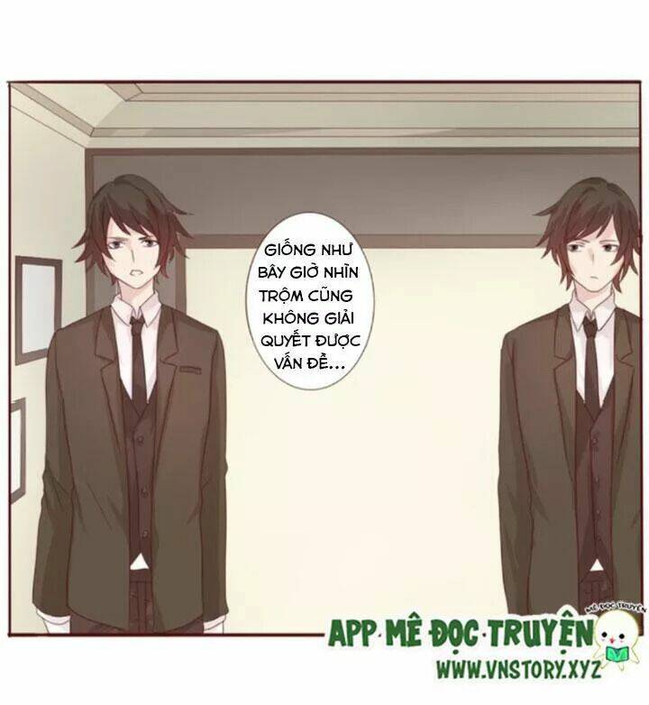 hồ tiên này không tin được chapter 14 12