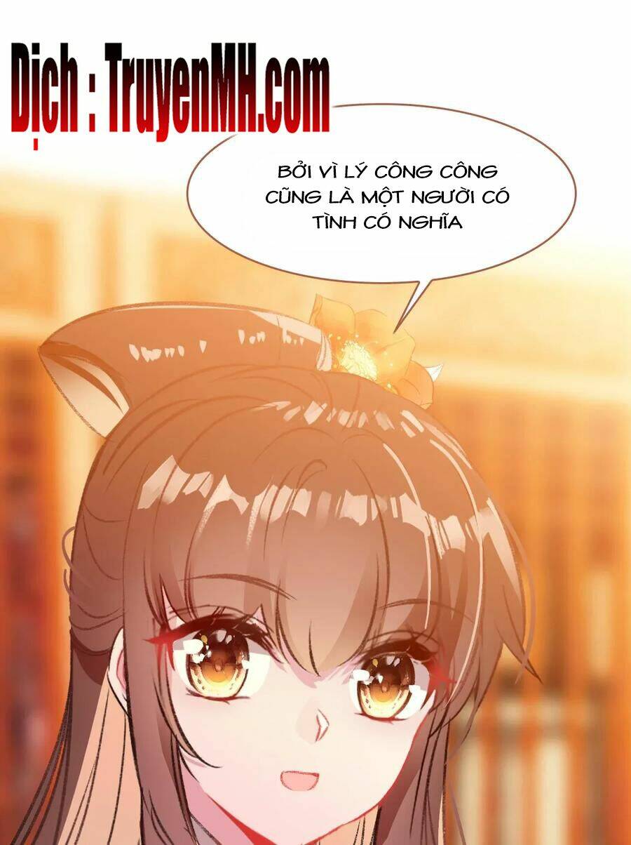 gả cho một tên thái giám đáng ghét chapter 182 17