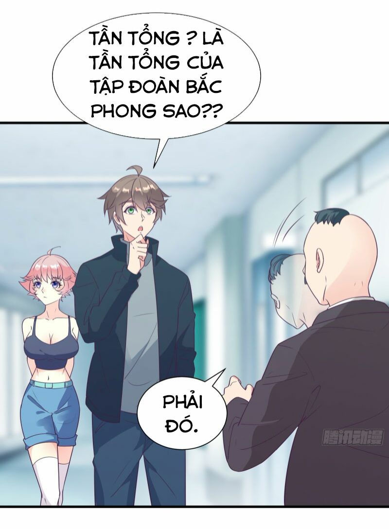 ta lập hậu cung tại tây du ký chapter 39 4