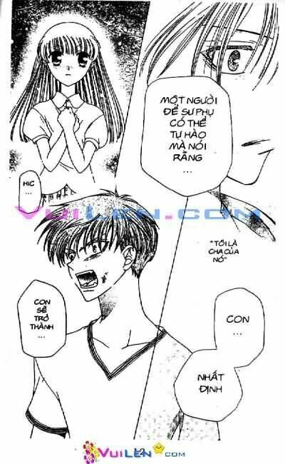 giỏ trái cây - fruit basket chapter 9 12