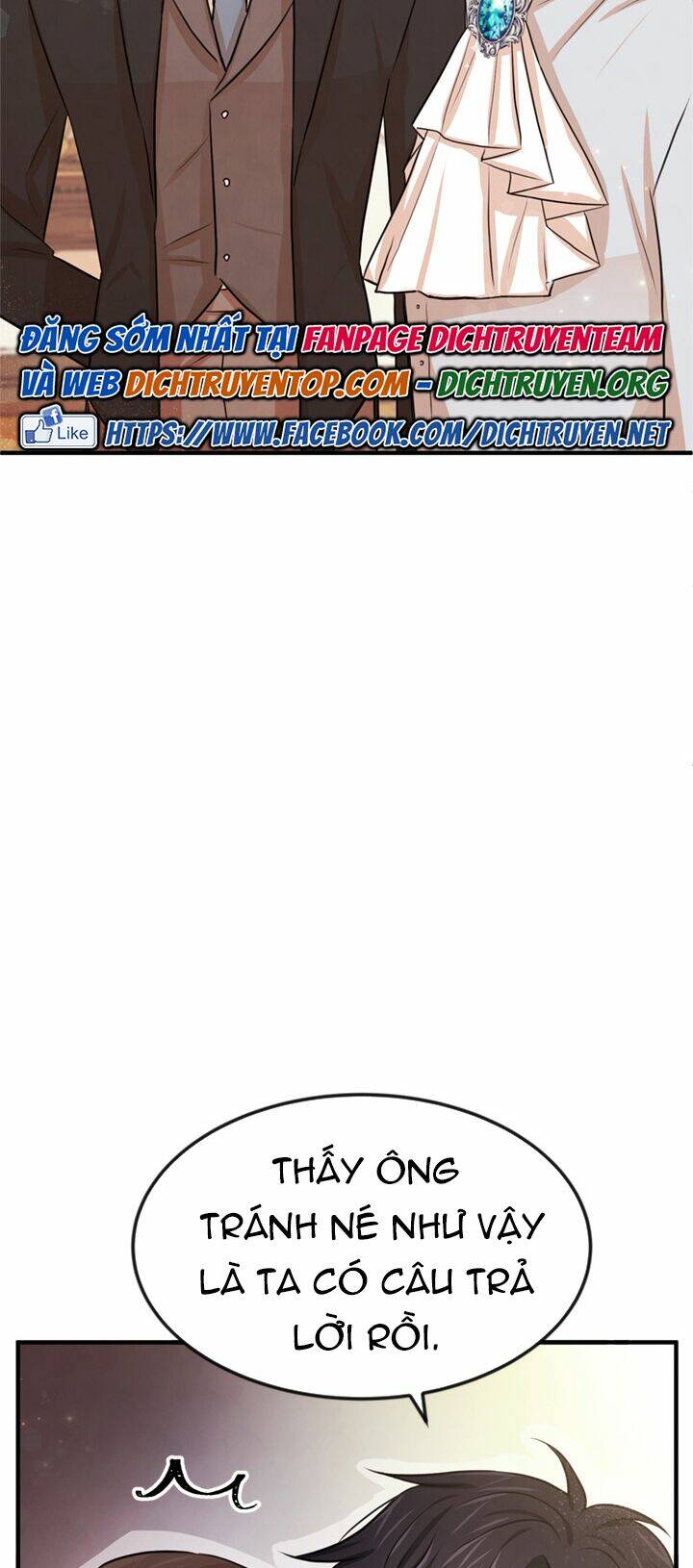 tiểu thư scarlet, em không muốn trả thù sao? chapter 25 21