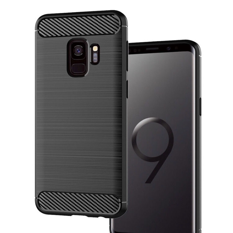 Ốp lưng Samsung Galaxy S9 Likgus Armor - Hàng chính hãng