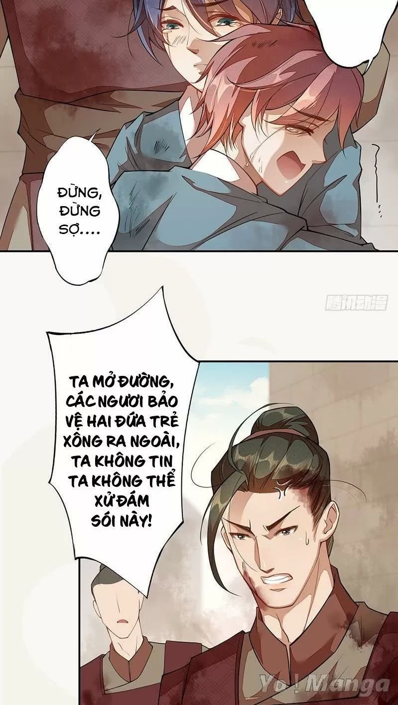 tuyệt thế luyện đan sư chapter 121 4