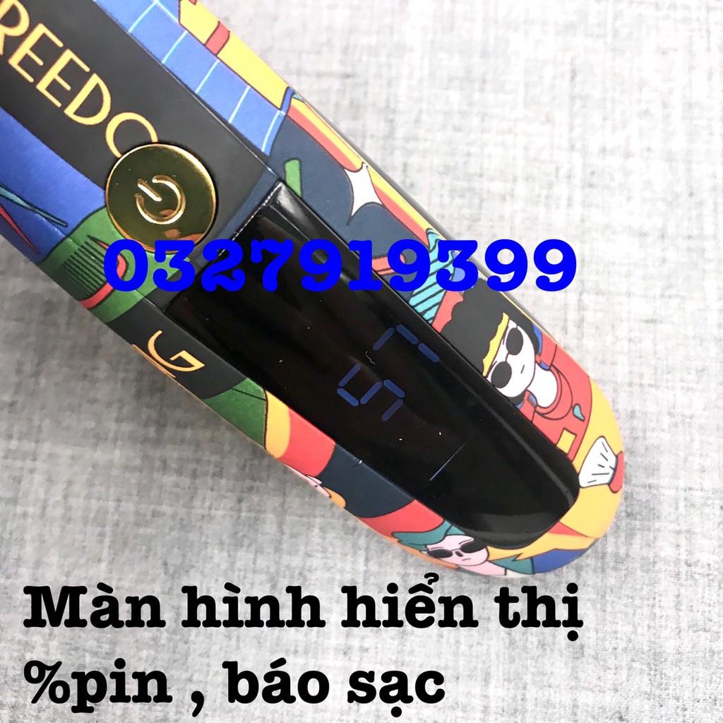Tông đơ cắt tóc cao cấp WAHL 2235 - 01