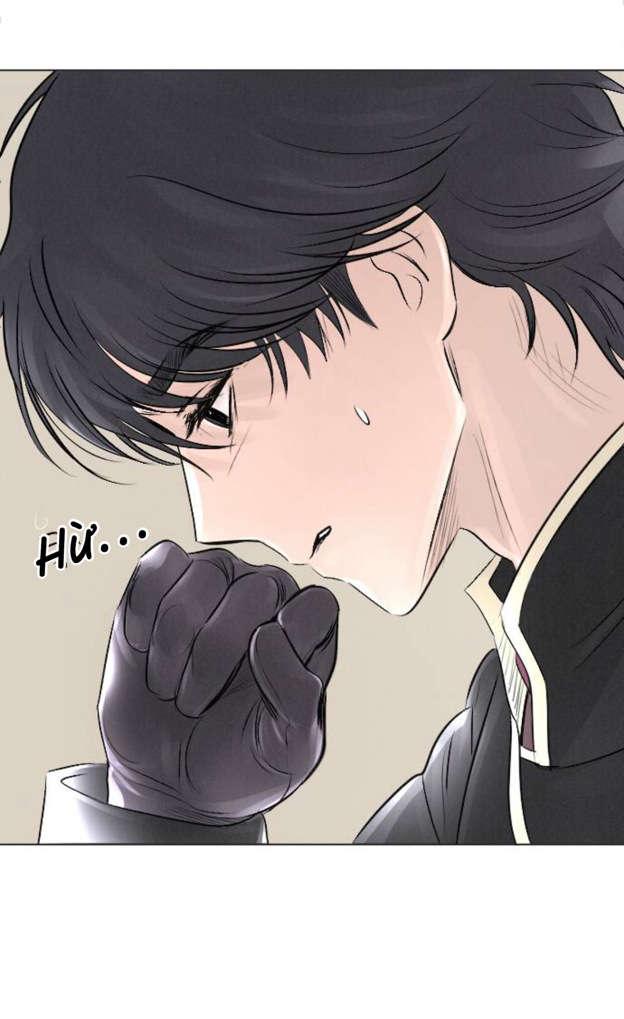 lựa chọn cuối cùng của tôi là nam phụ chapter 17 22