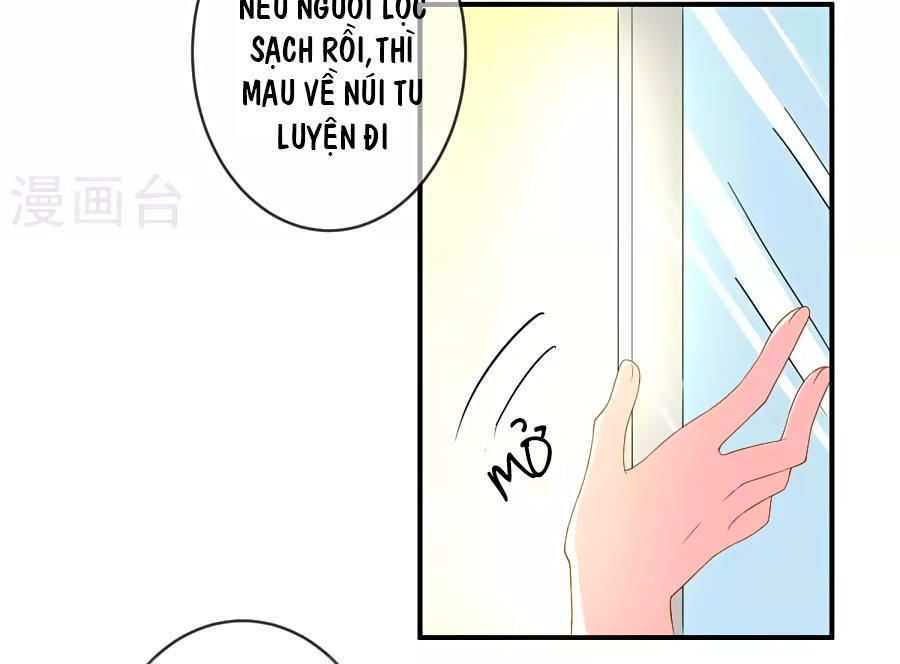 cuộc sống hào môn của vu nữ chapter 14 2
