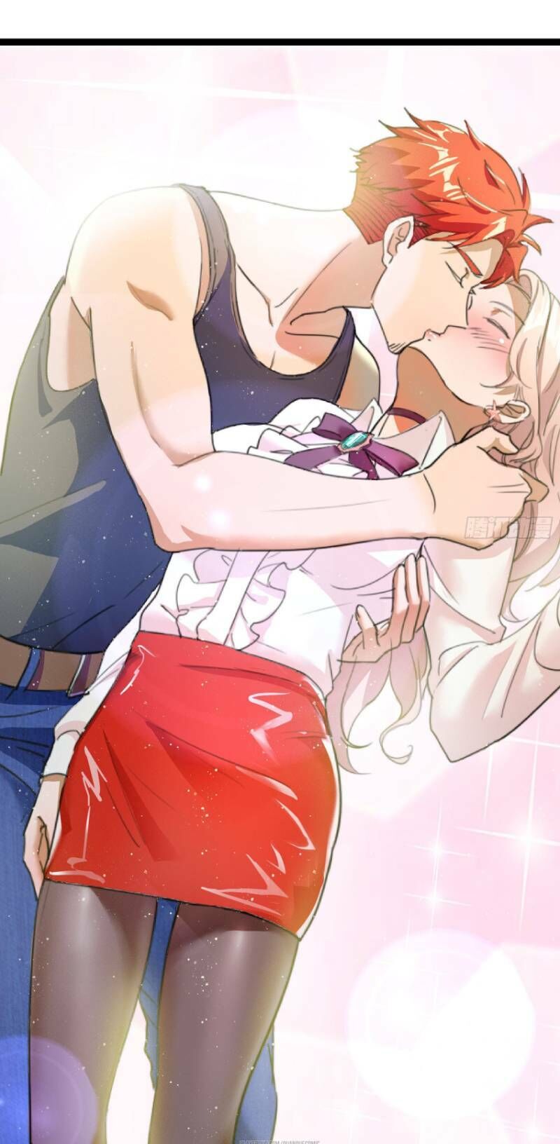 đỉnh phong cường thiếu chapter 10 9