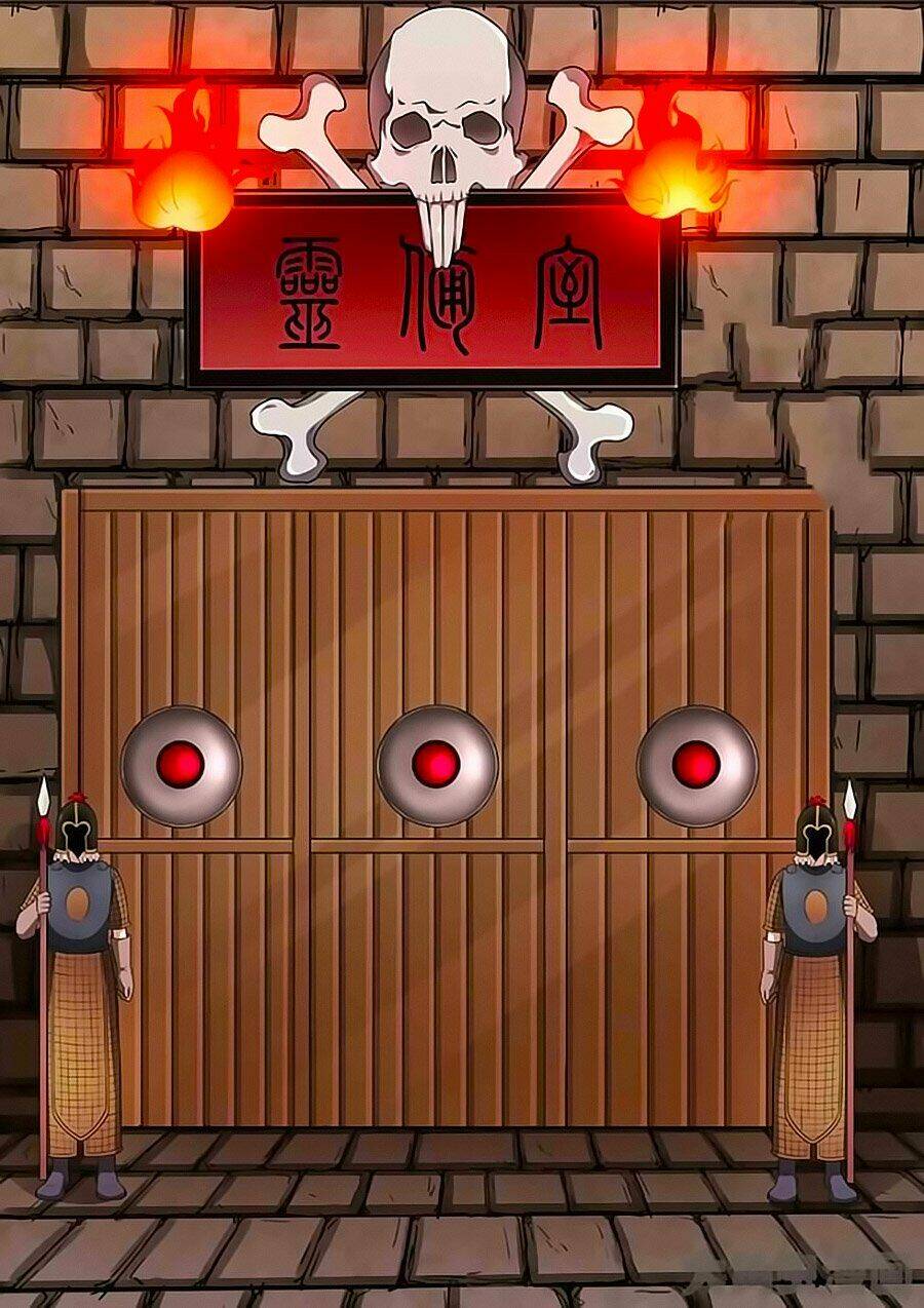 luyện ngục trọng sinh chapter 140 1