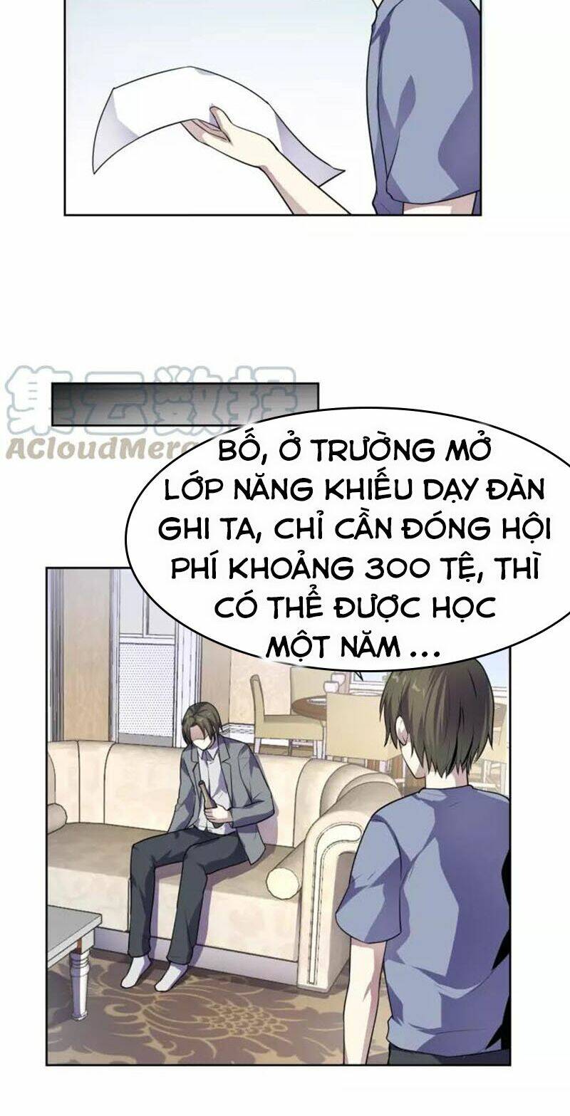 nghịch thiên đại thần chapter 71 23