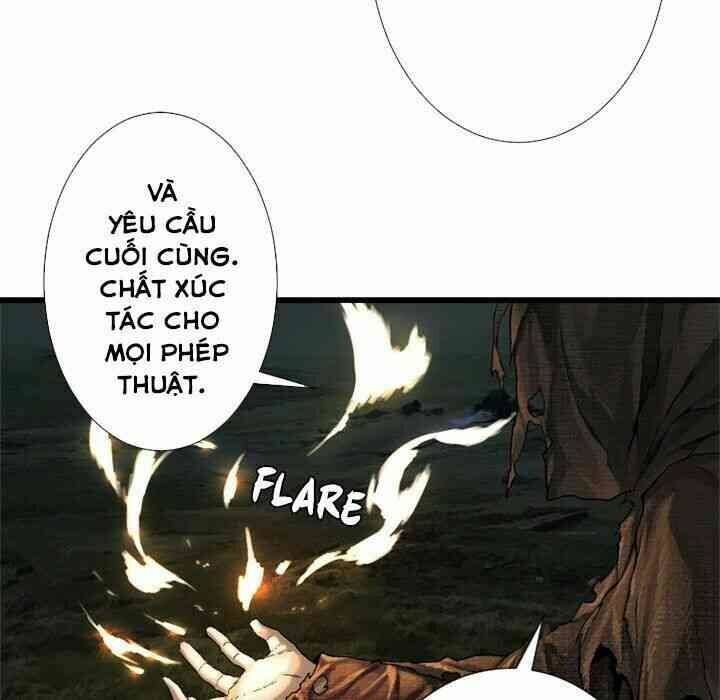 triệu hồi đến thế giới fantasy chapter 14 70
