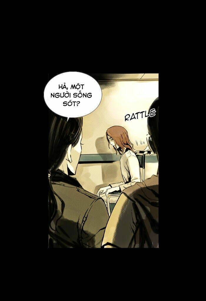 những xác chết hồi sinh từ đại dương chapter 2 33