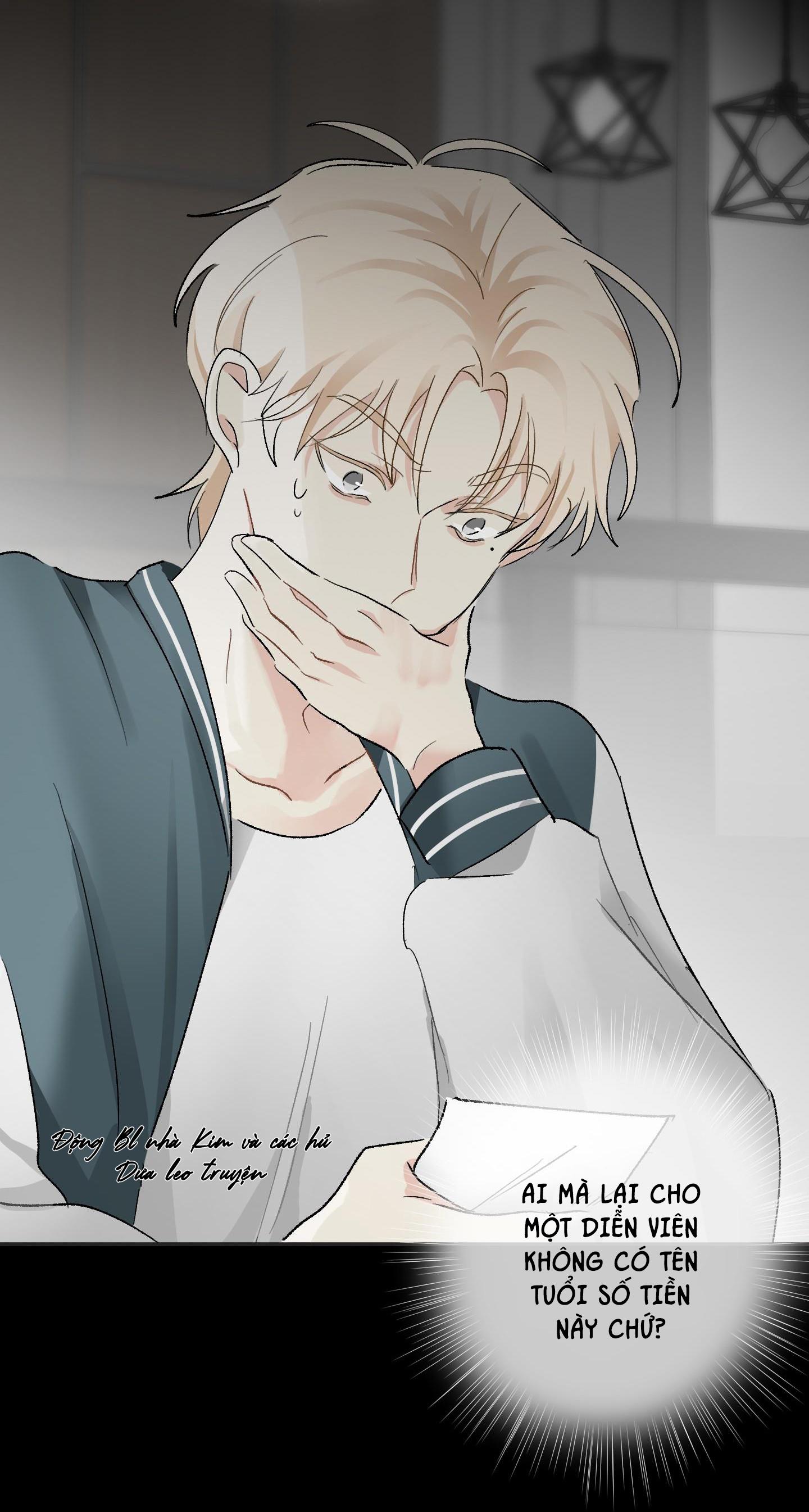 thế giới của tôi khi không có em chapter 2 94