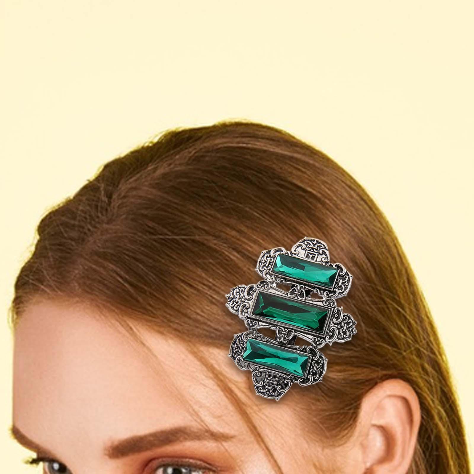 Duckbill Clip Hair Pins Hair Accessory Gift for Daily Birthday Party