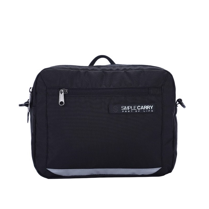 Túi Đeo Chéo Simplecarry Credo Simple Pouch
