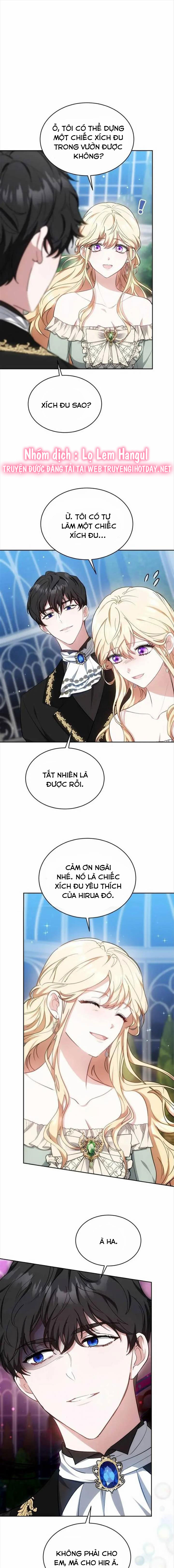 thoát chết một cách dễ dàng chapter 36 7