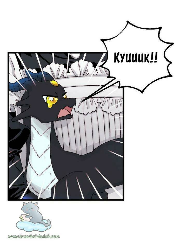 công chúa bãi rác chapter 56 20