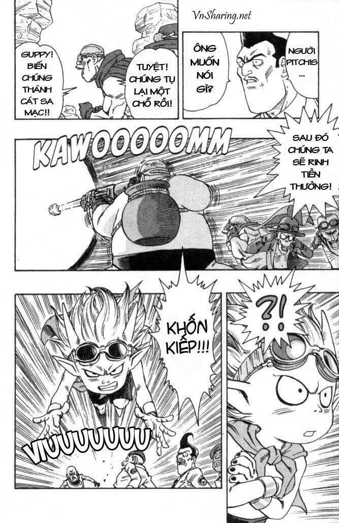 vùng hoang mạc chapter 8 12