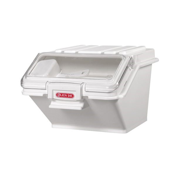 THÙNG ĐỰNG GẠO NGŨ CỐC COBI HORECA JD-IB10