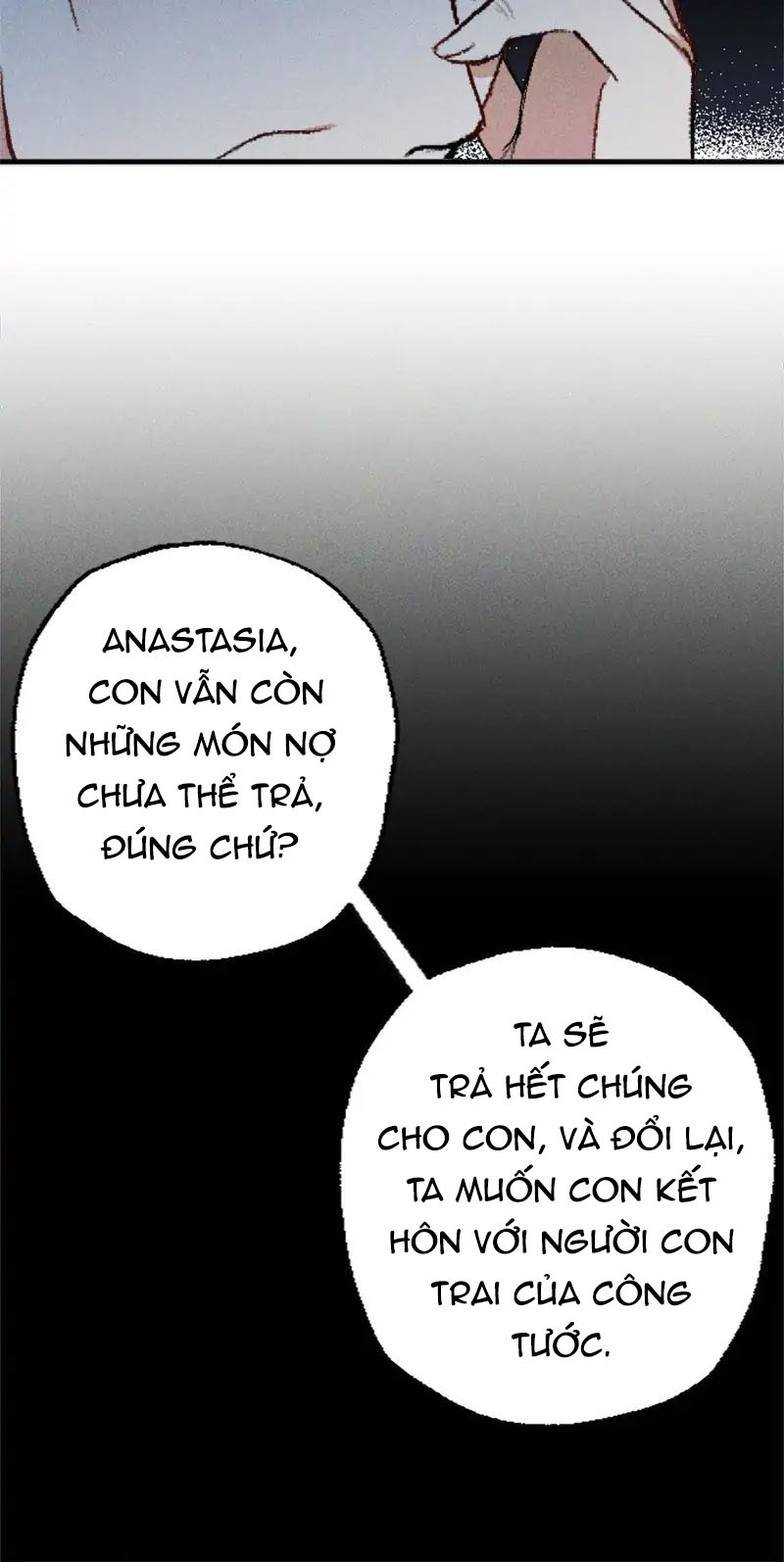 Gửi Đến Ngươi, Người Mong Muốn Sự Đau Khổ Từ Ta chapter 2.1 - Trang 19