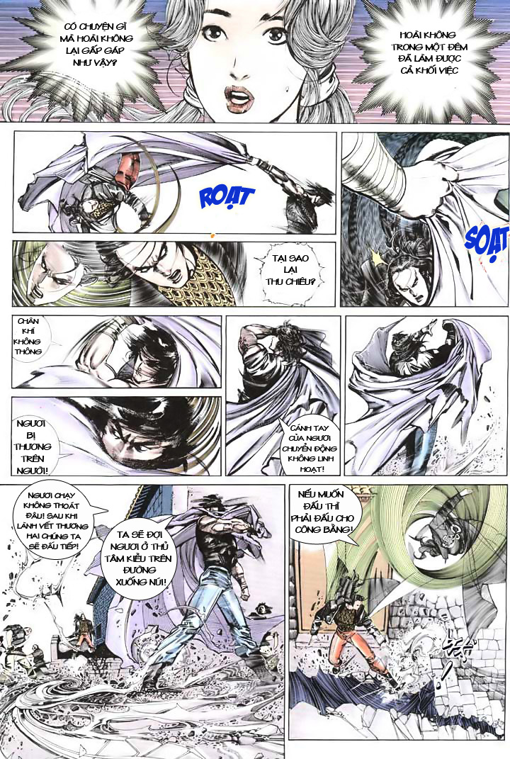 phong vân chapter 142 10