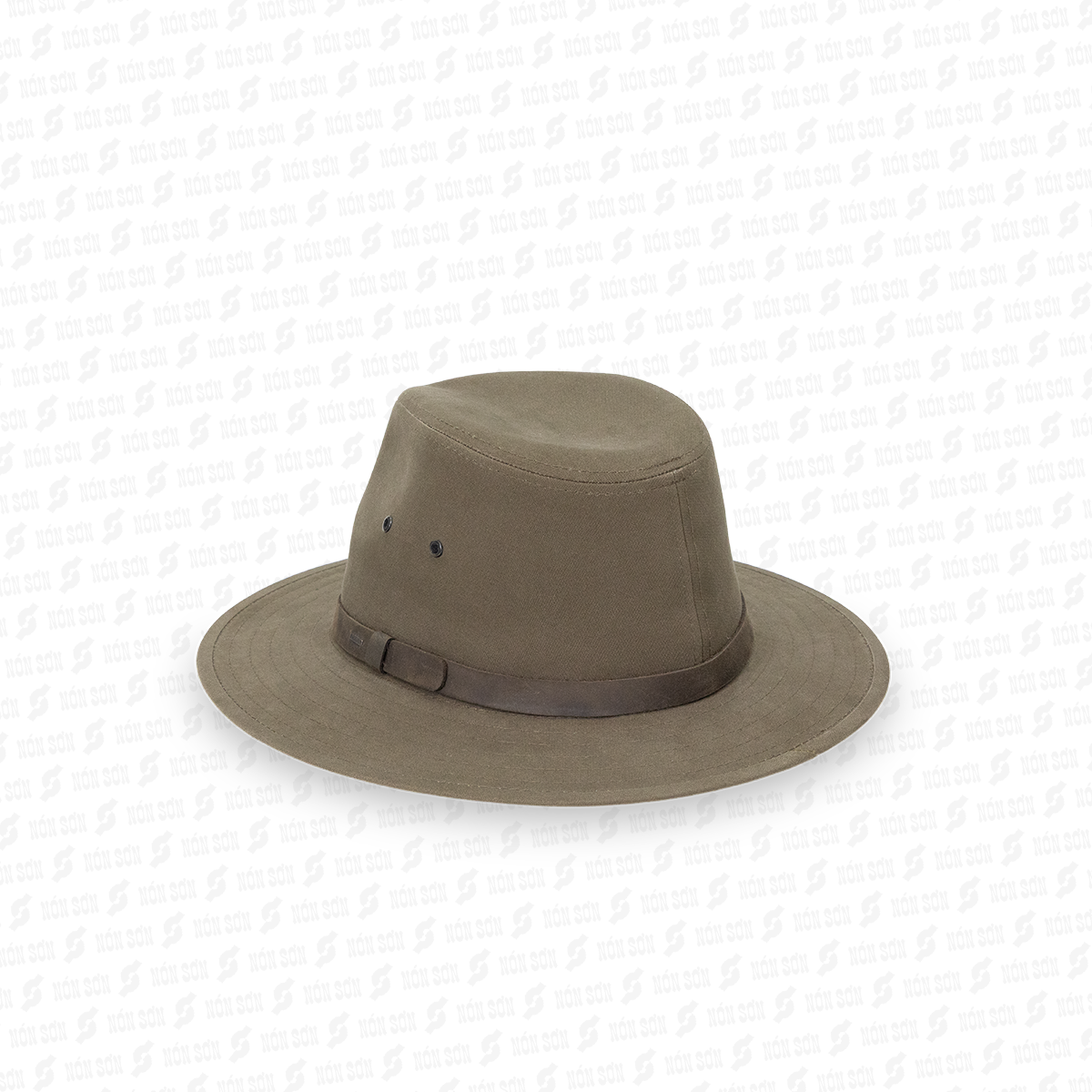 Mũ phớt nam nữ thời trang NÓN SƠN P8A-XR1