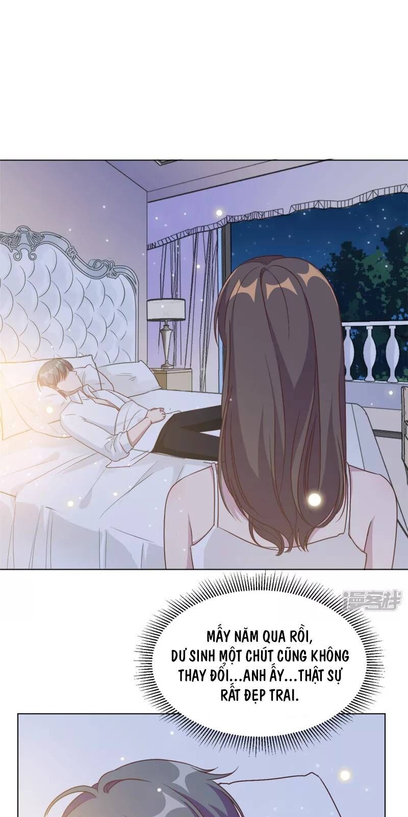 tổng tài, tránh xa tôi ra chapter 7 6