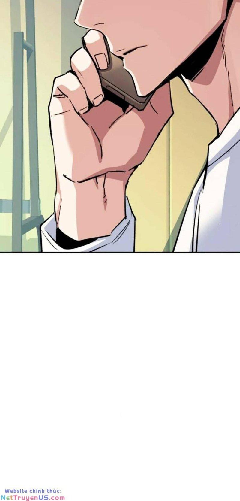 bạn học tôi là lính đánh thuê chapter 158 12