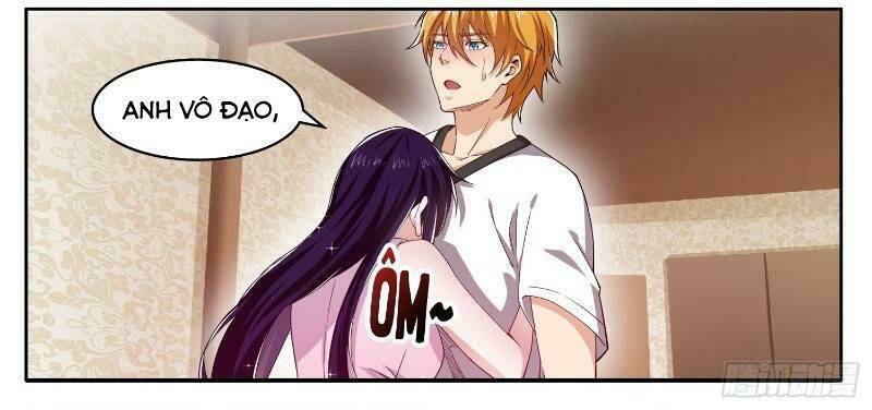 khắc kim phong thần chapter 101 18