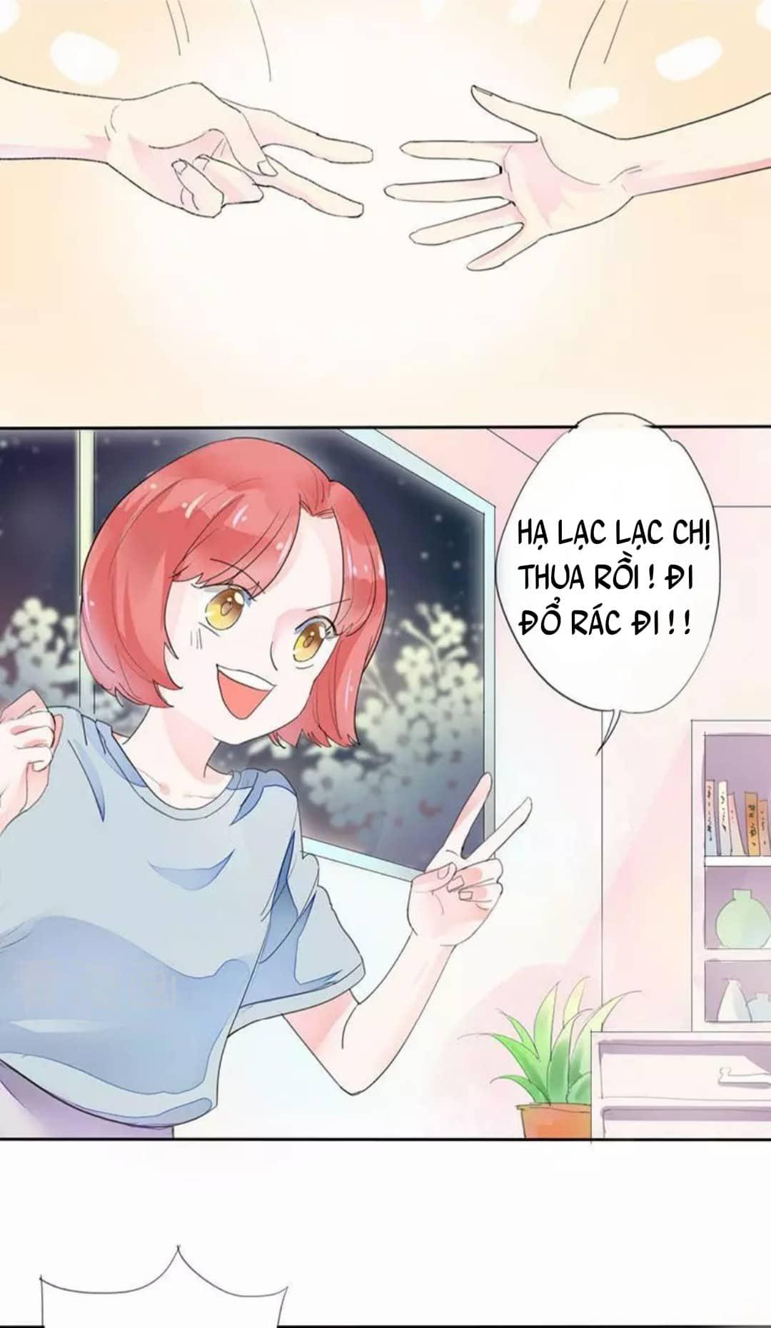 ác ma thiếu gia ở bên cạnh chapter 1 3