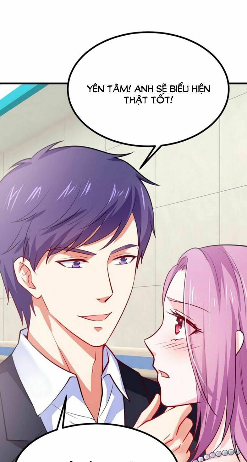 thú cưng độc quyền của boss chapter 98 34