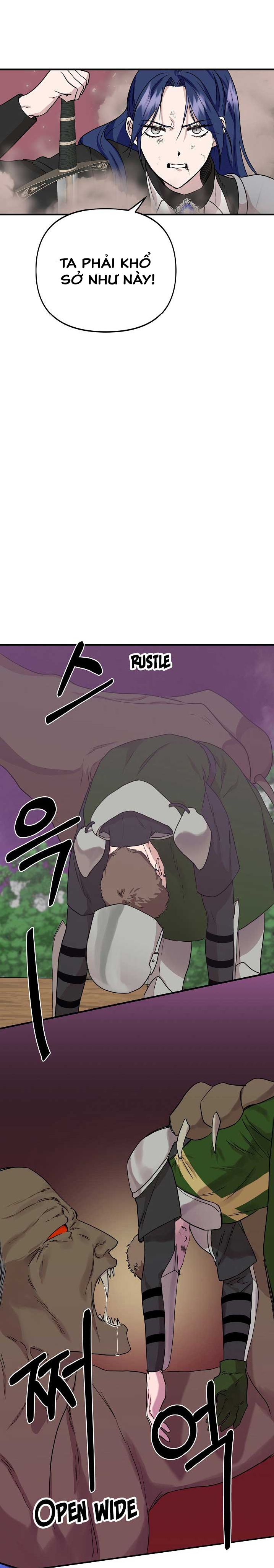 tôi không phải là lọ lem chapter 16 7