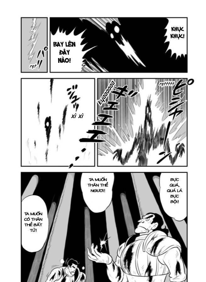 bảng xếp hạng vua chapter 117.5 10