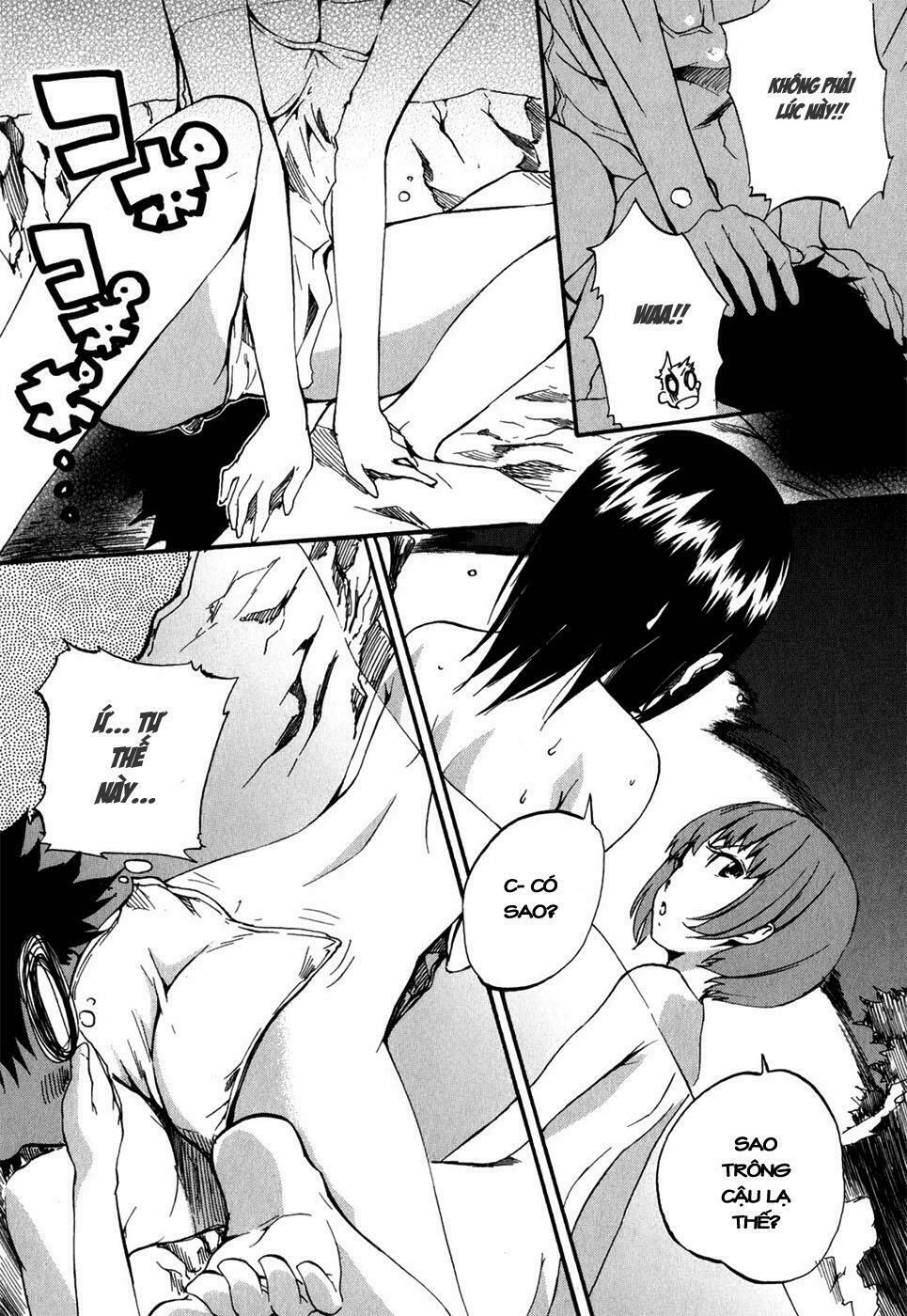 frogman chapter 30 19