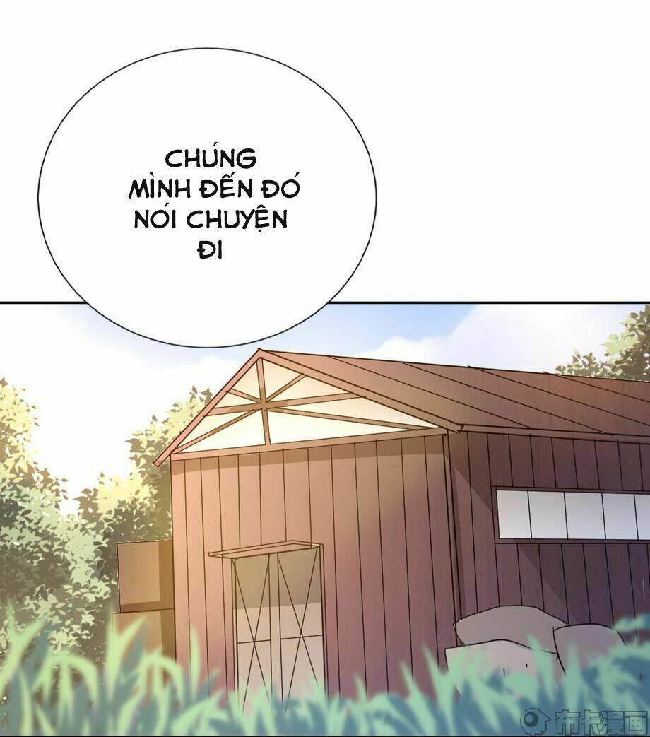 cô gái đặc biệt nhất của tôi chapter 34 12