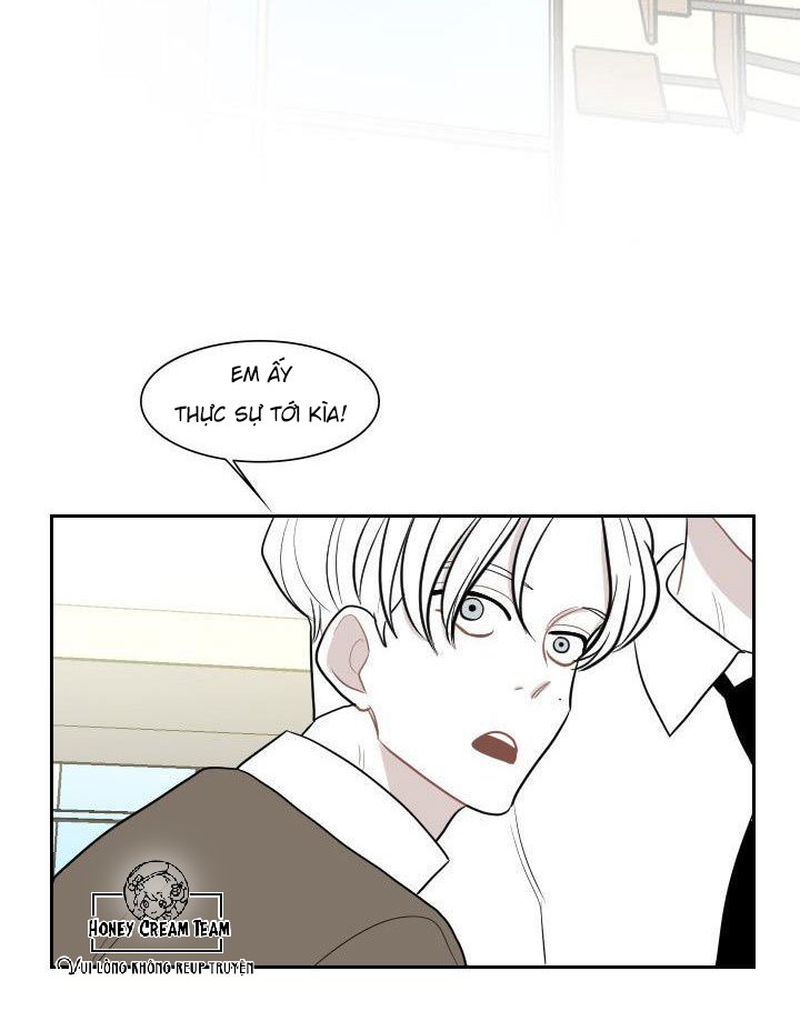 câu lạc bộ câm lặng chapter 1 21