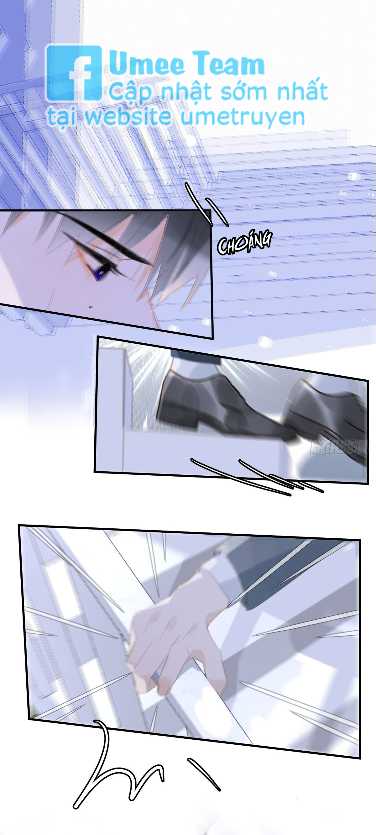 đêm đầy sao nói với em chapter 53 33