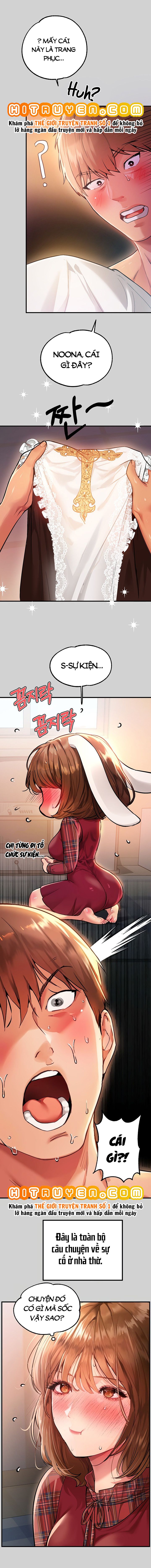 bà chị chủ nhà chapter 81 1