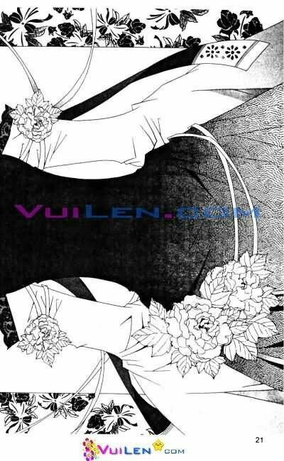 tiểu nữ vương chapter 6 21