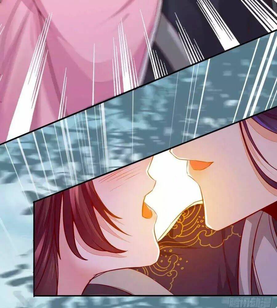 thần y khí nữ: ngự thú cuồng phi của quỷ đế chapter 73 24