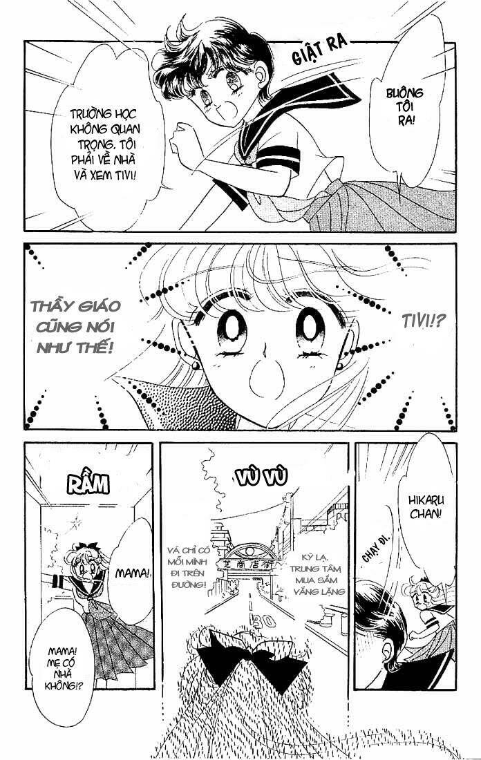 code name wa sailor v chapter 3 14