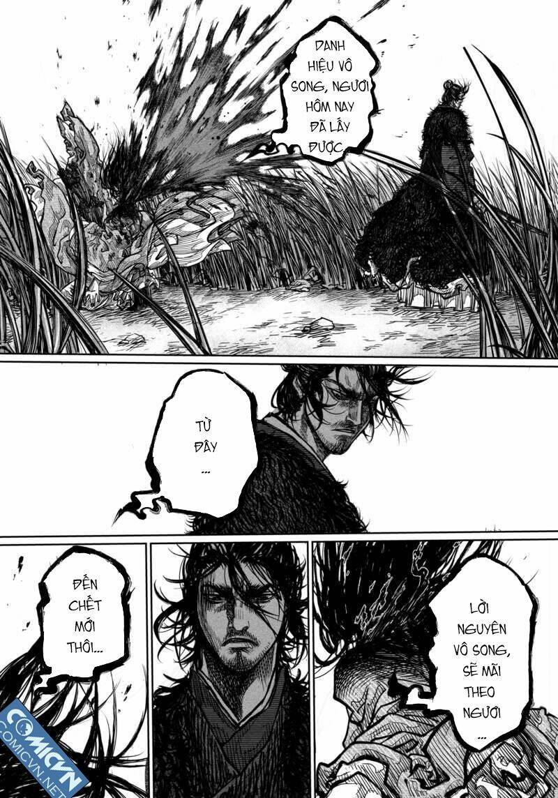 đao kiếm đấu thần truyện chapter 1 16