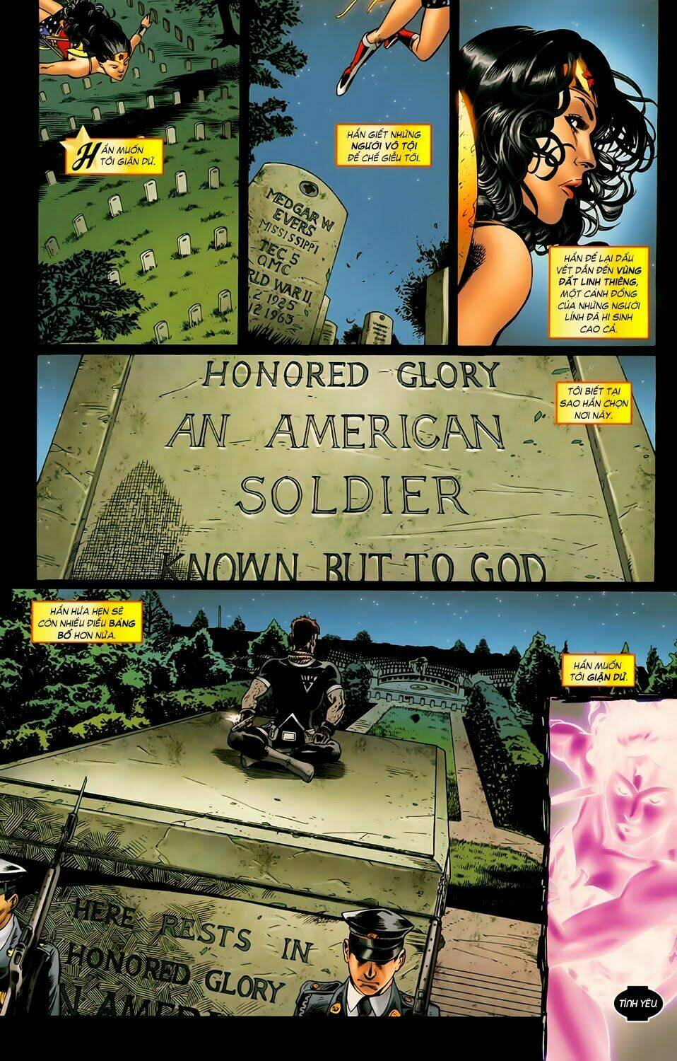 Blackest Night chapter 31 7