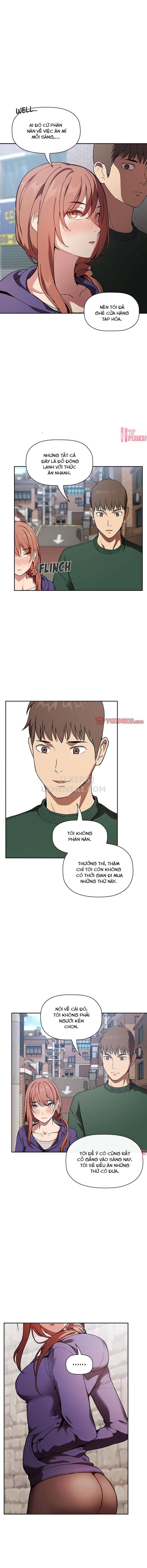 tan rã và tái hợp chapter 26 9