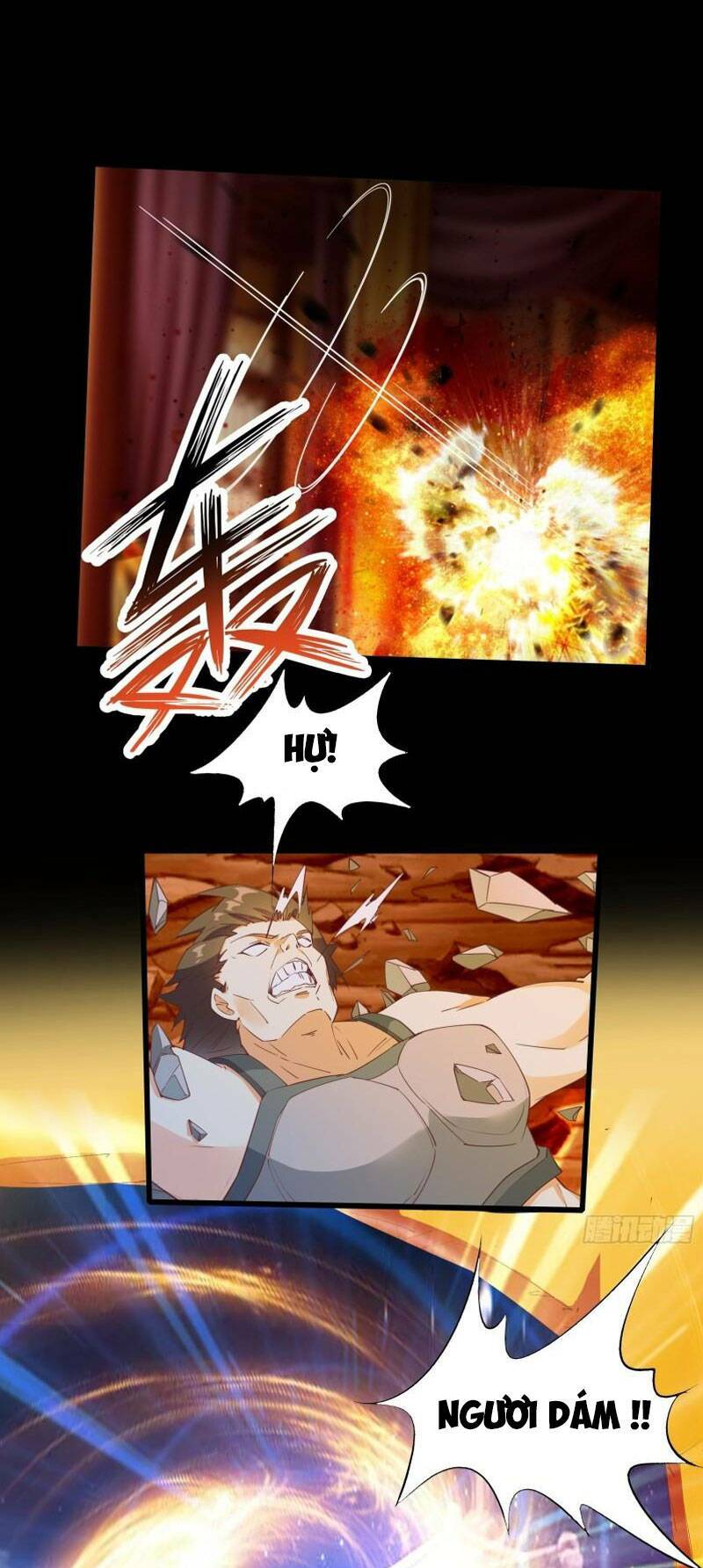 ta lập hậu cung tại tây du ký chapter 93 1