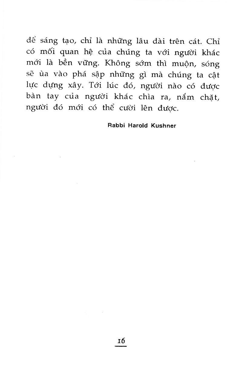 Những Câu Chuyện Về Lòng Thương Người (Tái Bản 2022)