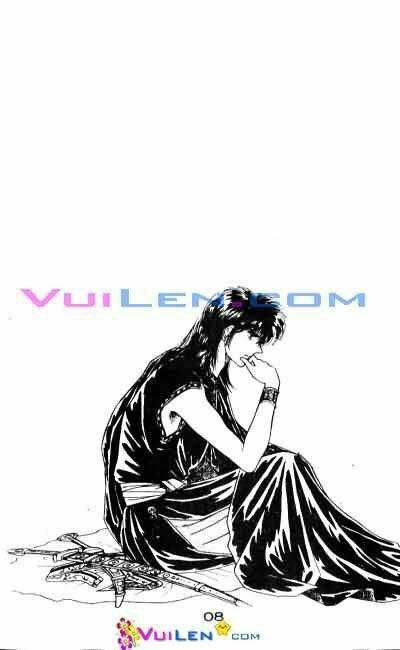 nàng công chúa ham chơi chapter 2 8